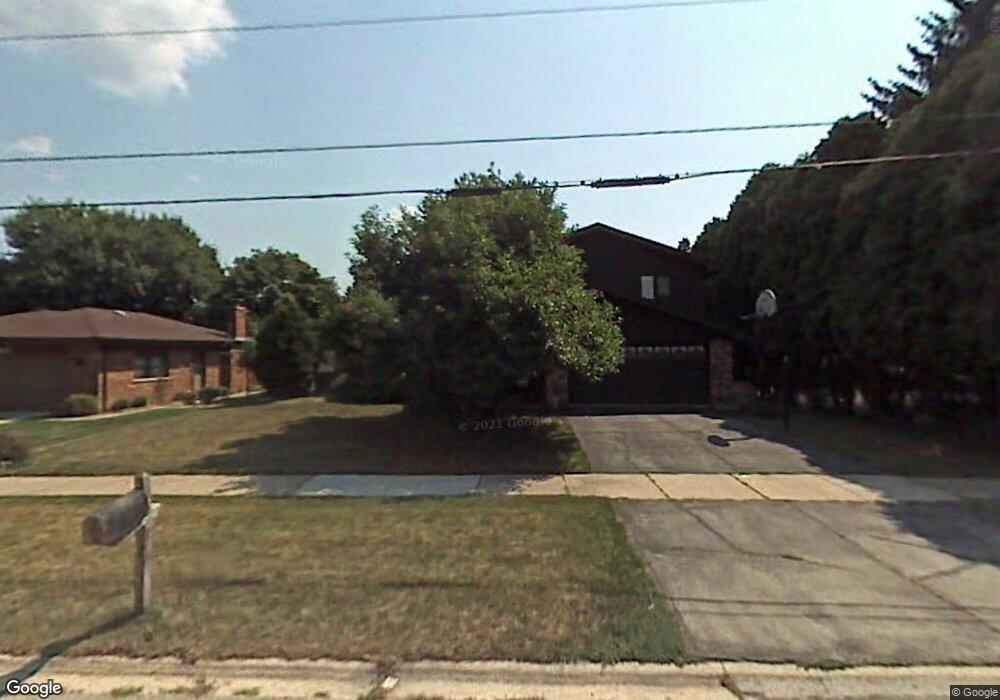 4217 206th St, Matteson, IL 60443 - photo 1