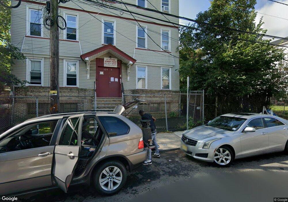 324 W Runyon St, Newark, NJ 07108 - photo 1