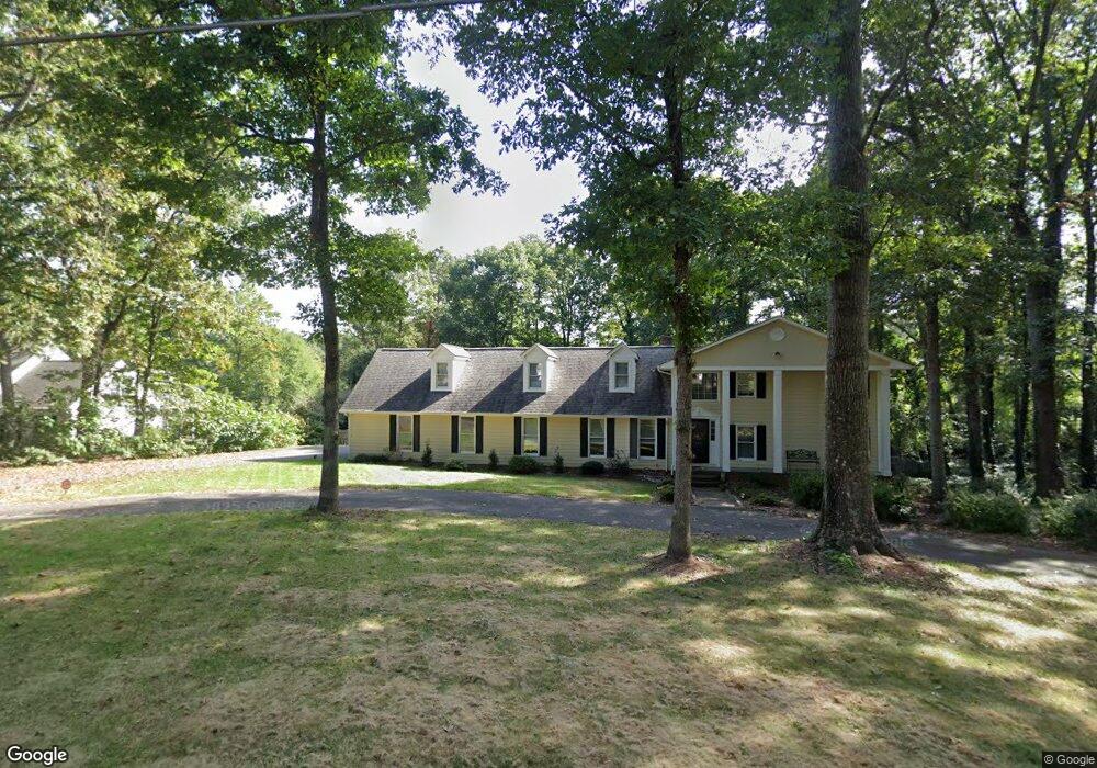 235 Gleneagles Rd E, Statesville, NC 28625 - photo 1