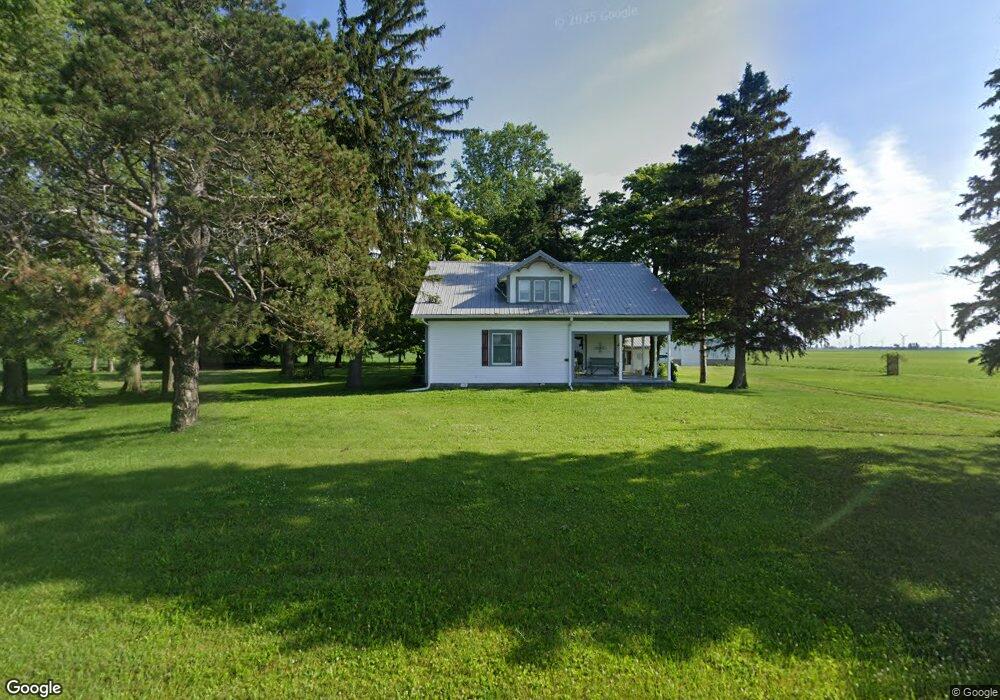 2730 E 100 N, Tipton, IN 46072 - photo 1