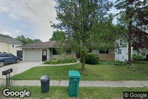 591 S Ann Arbor St, Saline, MI 48176