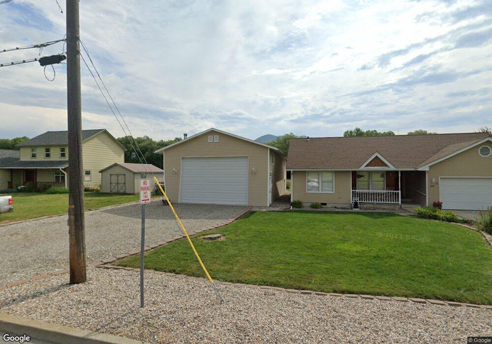 609 S Stevens St, Chewelah, WA 99109 - photo 1