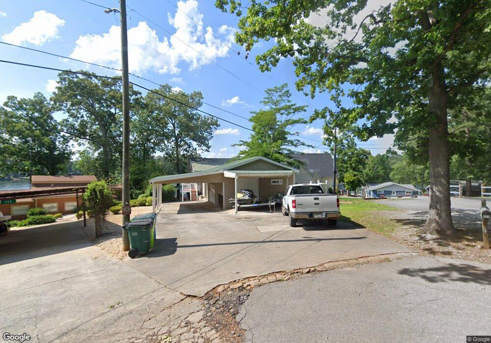 334 Roberts Point Rd, Jackson, GA 30233 - photo 1