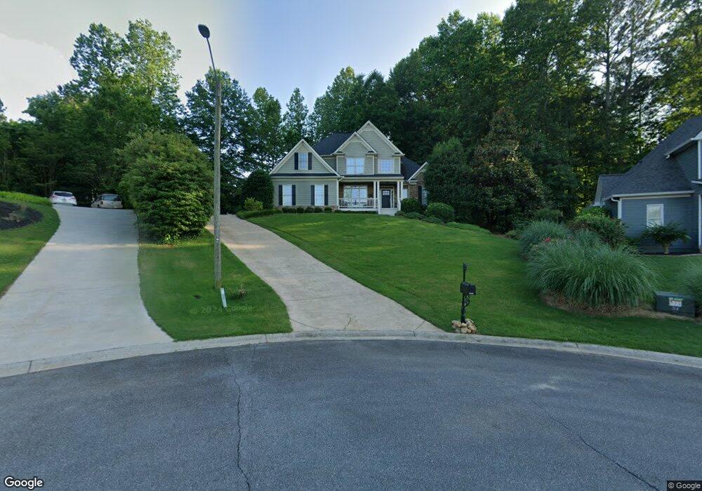 1672 Willow Way, Woodstock, GA 30188 - photo 1