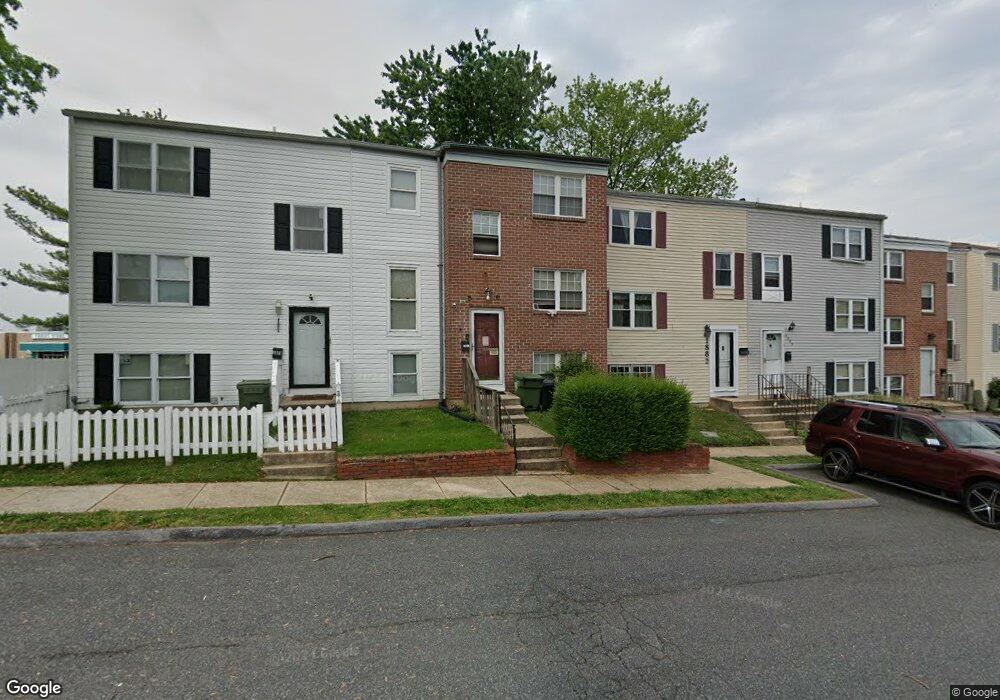 1880 Grempler Way, Edgewood, MD 21040 - photo 1