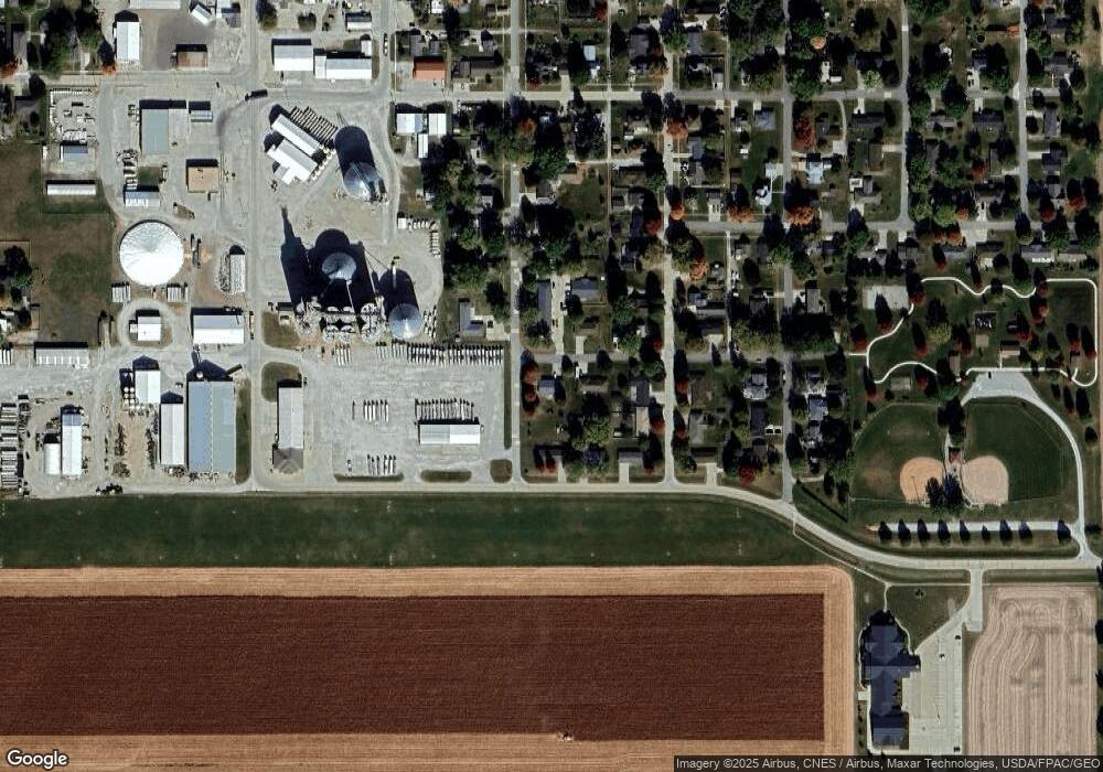 802 7th St, Sully, IA 50251 - photo 1