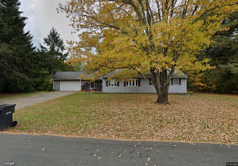 1 Penfield Ave, Ellington, CT 06029 - photo 1