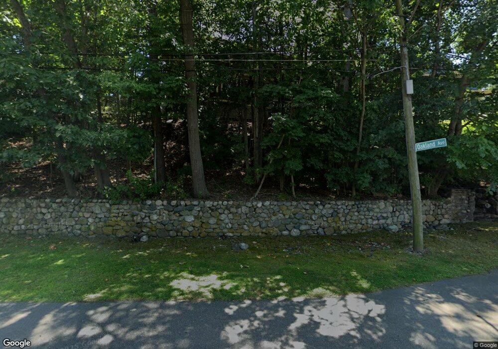 2390 Commonwealth Ave, Auburndale, MA 02466 - photo 1