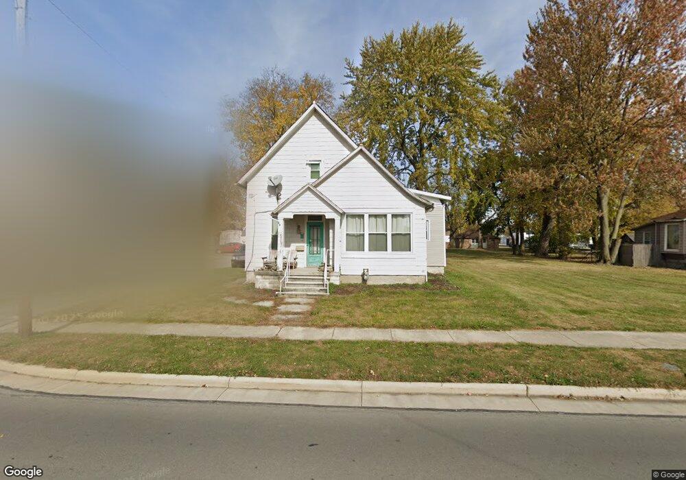 336 Center St, Findlay, OH 45840 - photo 1