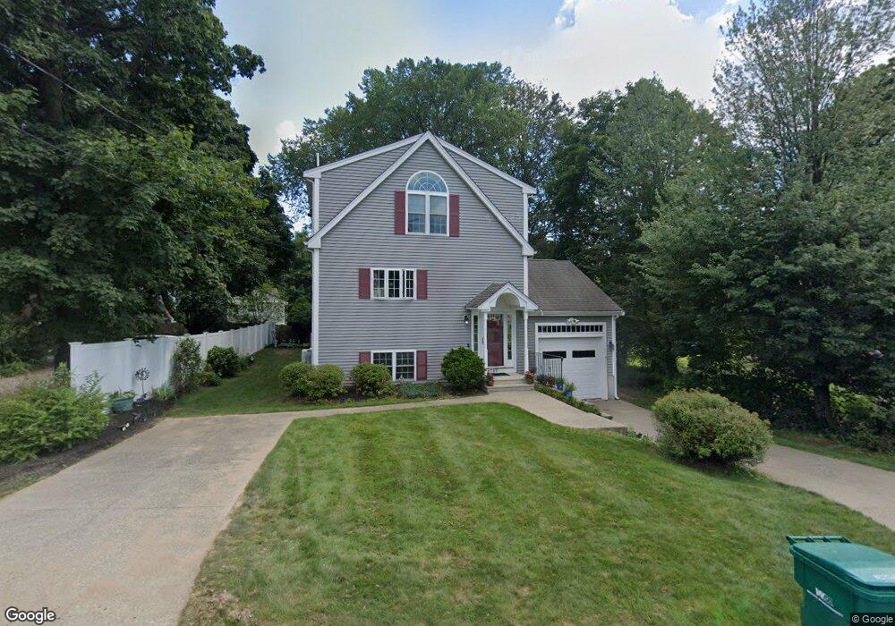 749 Read St, Attleboro, MA 02703 - photo 1