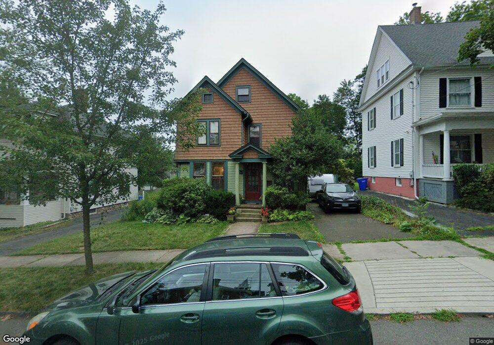 63 Curtis Ave, Wallingford, CT 06492 - photo 1