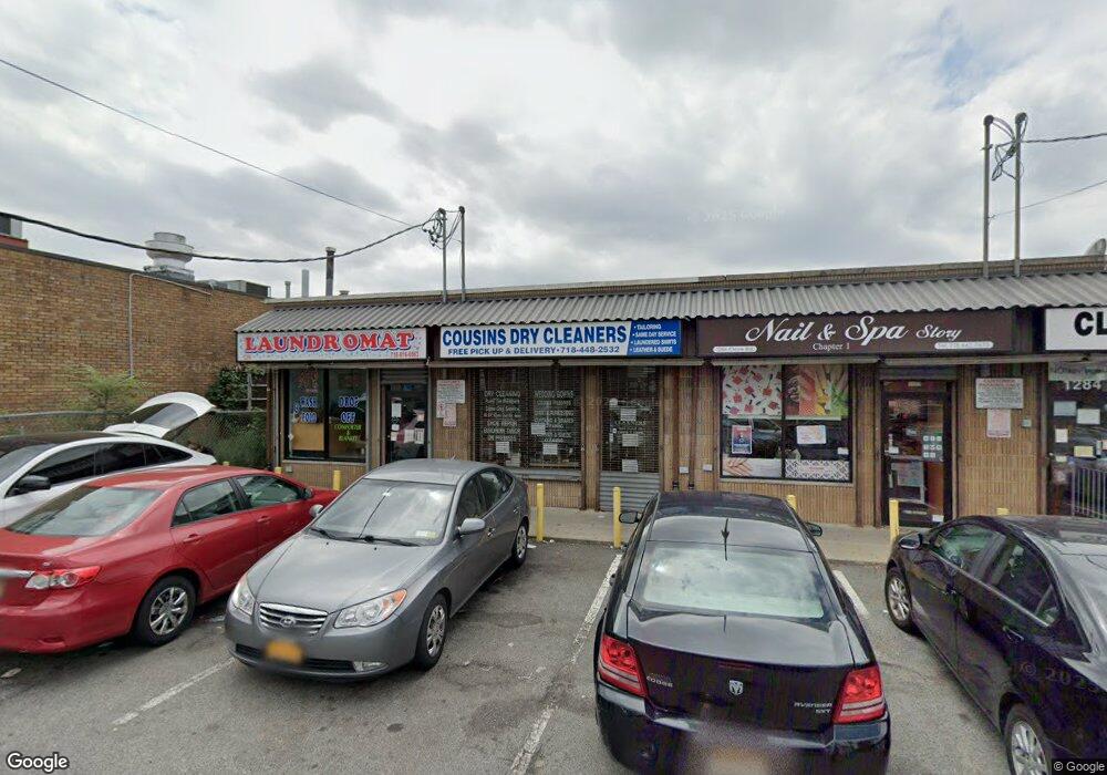 1288 Clove Rd, Staten Island, NY 10301 - photo 1