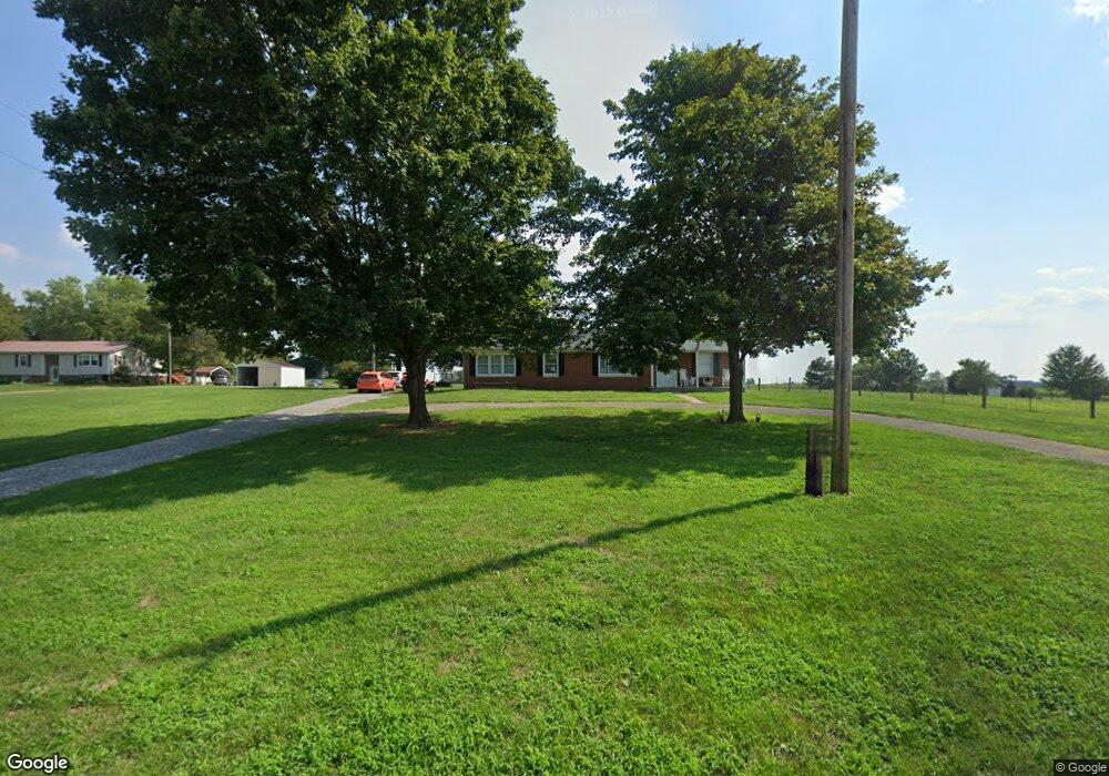 762 Jackson Pike, Harrodsburg, KY 40330 - photo 1