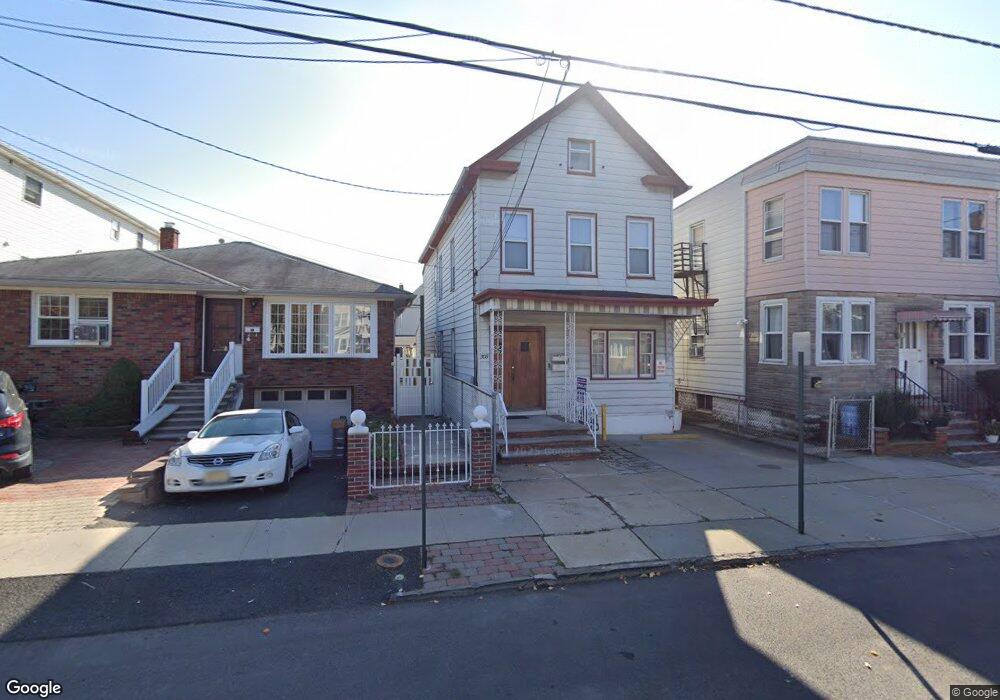 308 Spencer St, Elizabeth, NJ 07202 - photo 1