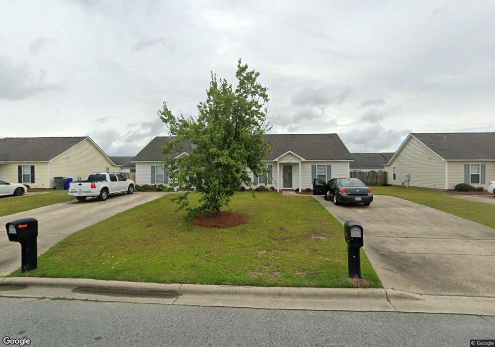 1133 Nicklaus Dr, Greenville, NC 27834 - photo 1