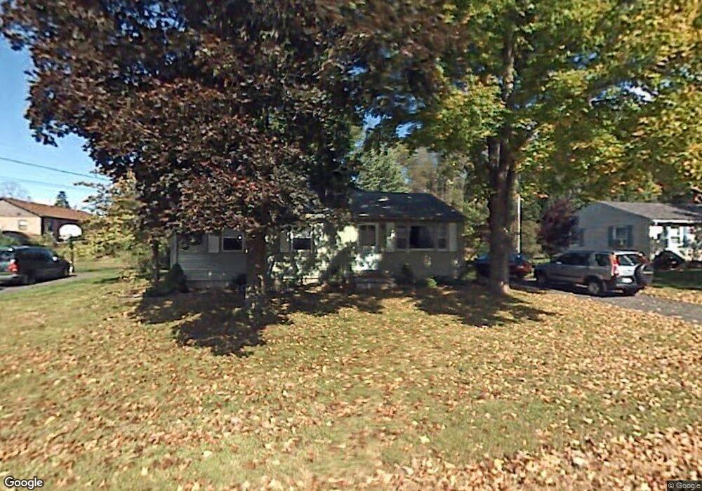 46 Buckingham Ave, West Springfield, MA 01089 - photo 1