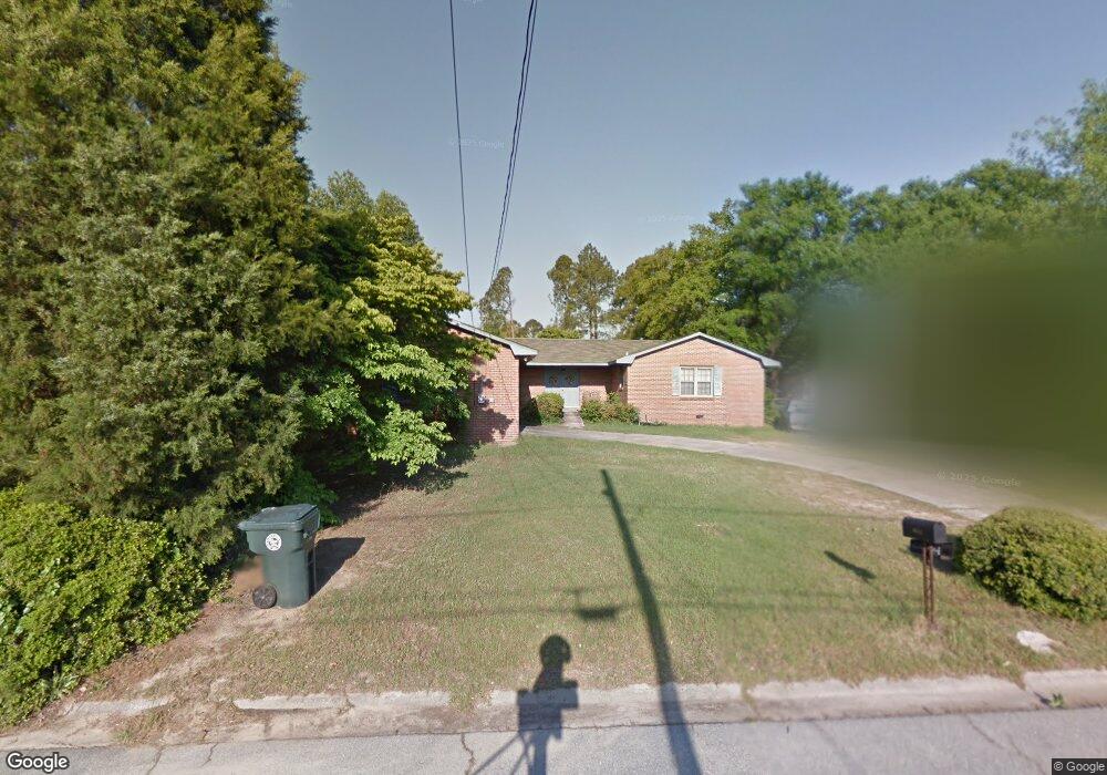 4982 John Kennedy Dr, Macon, GA 31204 - photo 1