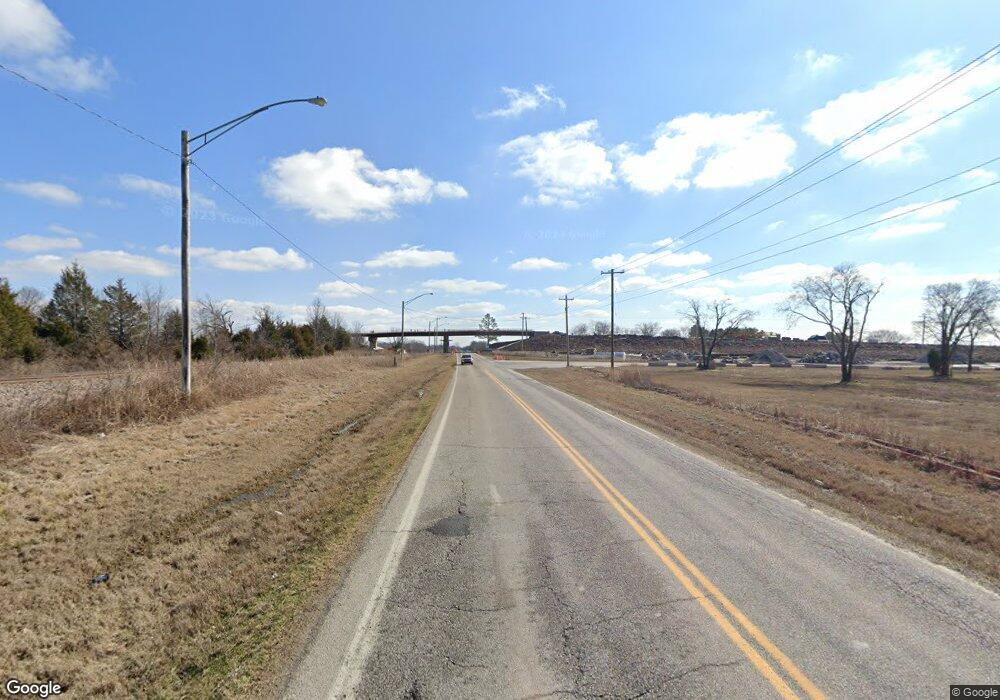 4491 SE Hwy 88, Inola, OK 74036 - photo 1