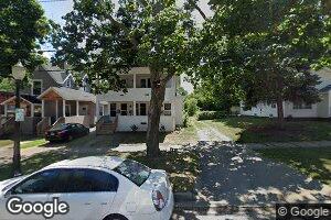 318 E Hillsdale St, Lansing, MI 48933