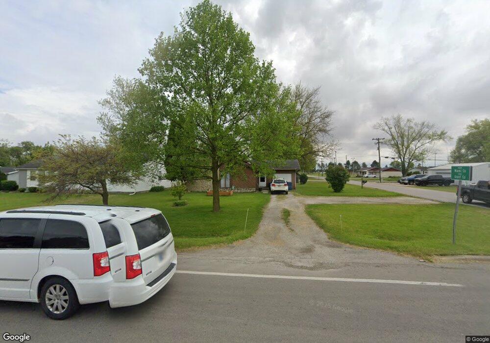 902 E Marion St, Converse, IN 46919 - photo 1