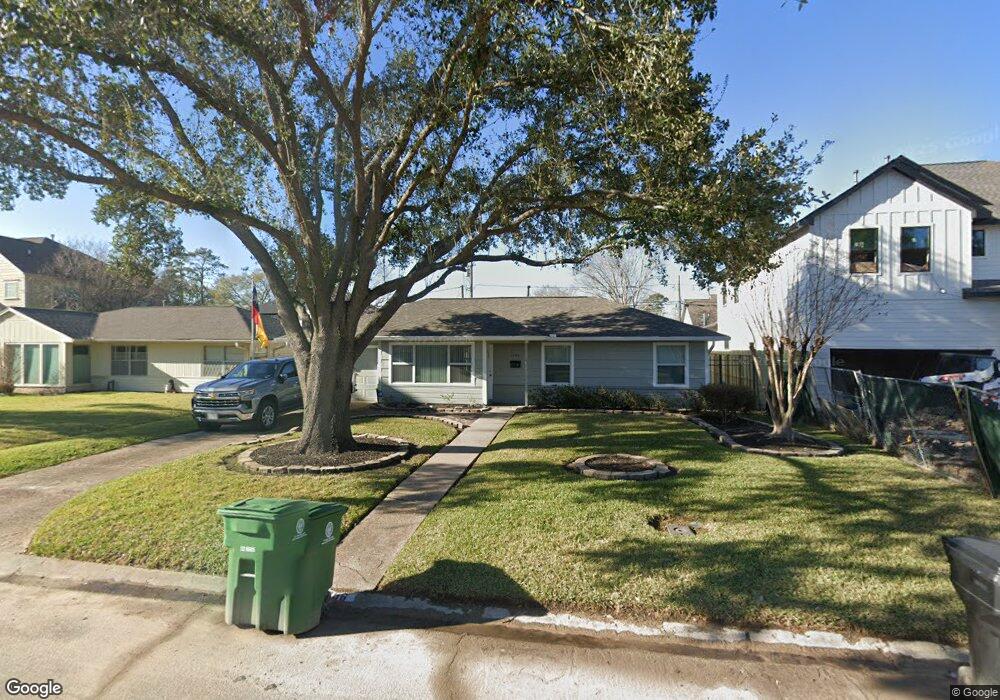 1256 Cheshire Ln, Houston, TX 77018 - photo 1