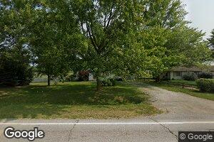 16025 Trammel Rd, Grabill, IN 46741