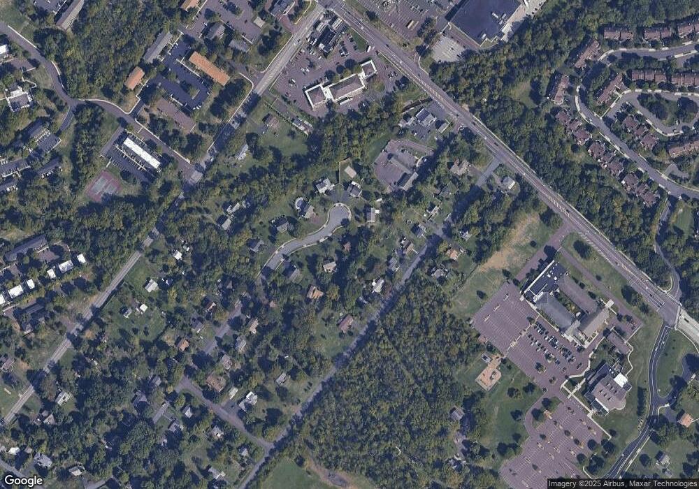 1609 Clearbrook Rd, Lansdale, PA 19446 - photo 1