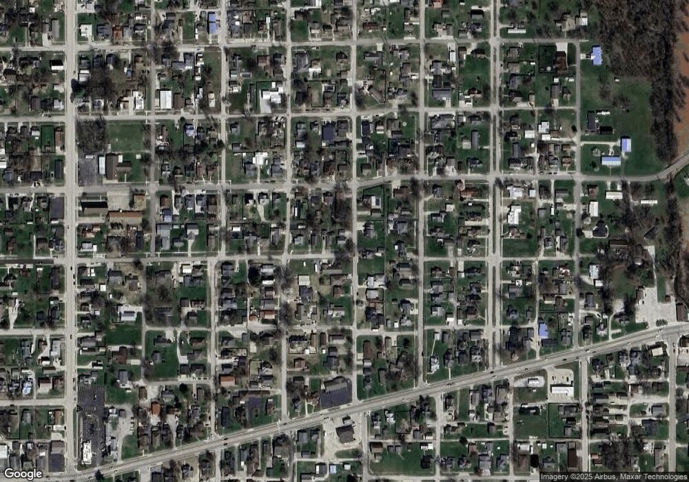 790 D St NE, Linton, IN 47441 - photo 1