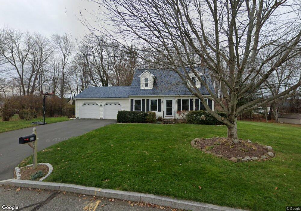 63 Columbia Dr, Manchester, CT 06042 - photo 1