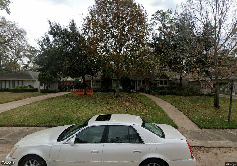 10034 Bayou Glen Rd, Houston, TX 77042 - photo 1
