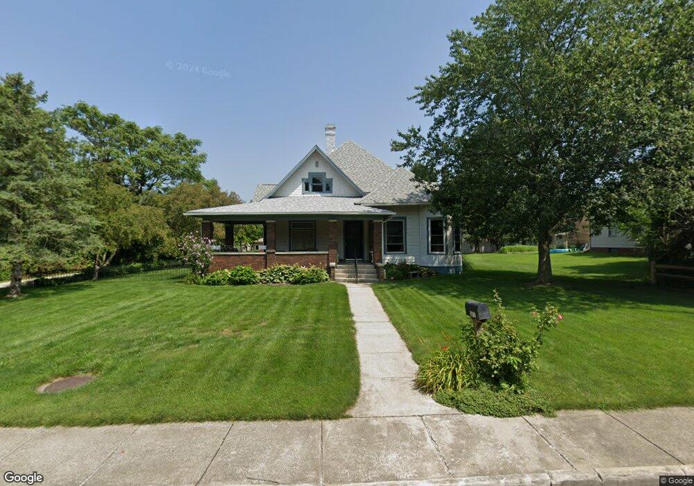 901 E 5th St, Fowler, IN 47944 - photo 1