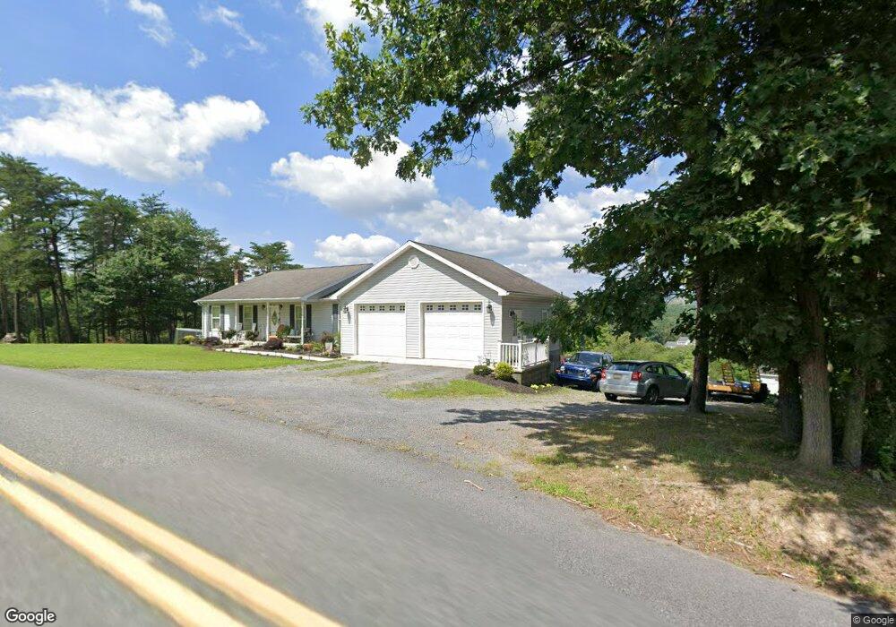 24 Pioneer Trail, Berkeley Springs, WV 25411 - photo 1