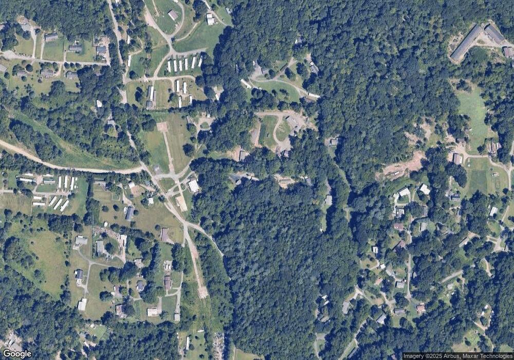 25 Hensley Hill Ln, Asheville, NC 28806 - photo 1