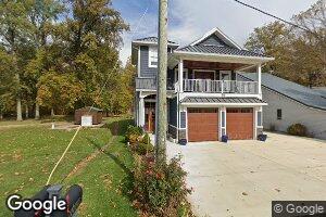 12028 Lotus Rd, Minster, OH 45865