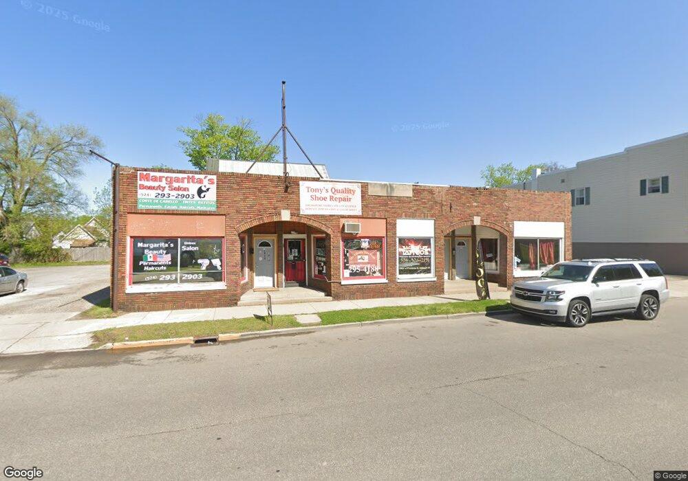 1210 W Franklin St unit 4, Elkhart, IN 46516 - photo 1