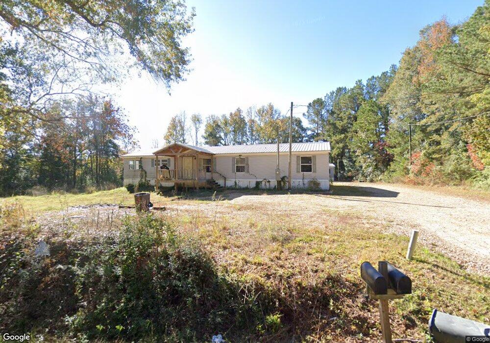 2068 McComb Holmesville Rd, McComb, MS 39648 - photo 1
