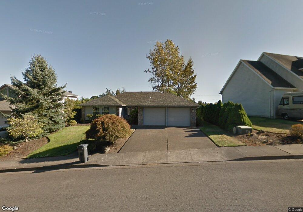 954 Fir Cone Dr NE, Keizer, OR 97303 - photo 1