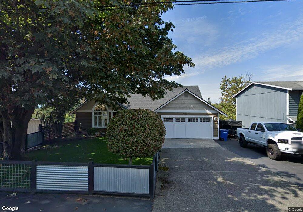 22433 16th Ave S, Des Moines, WA 98198 - photo 1