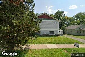 716 E 11th St, Bloomington, IN 47408