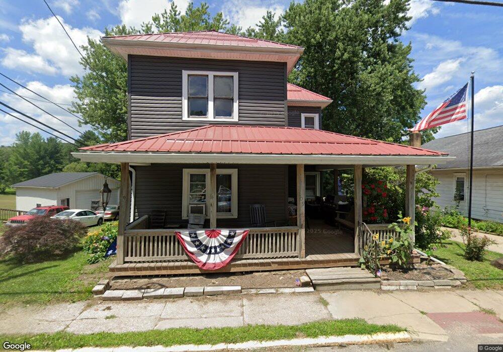 109 W Main St, Lucas, OH 44843 - photo 1