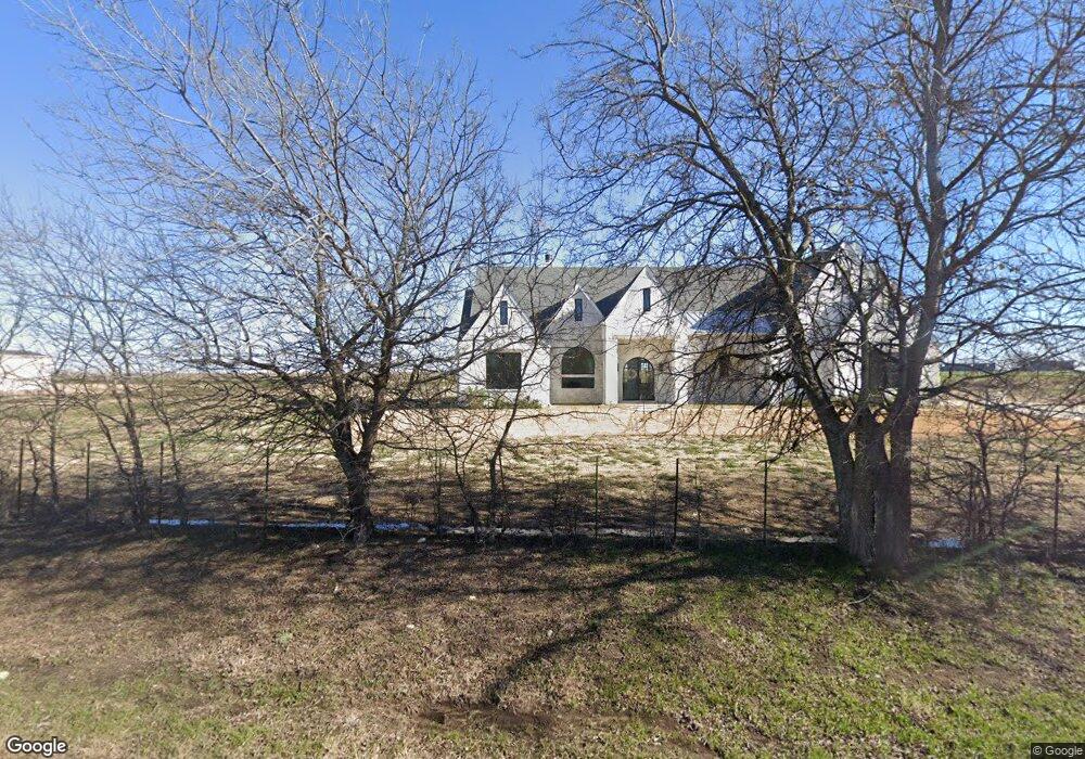 810 Sharla Smelley Rd, Weatherford, TX 76088 - photo 1