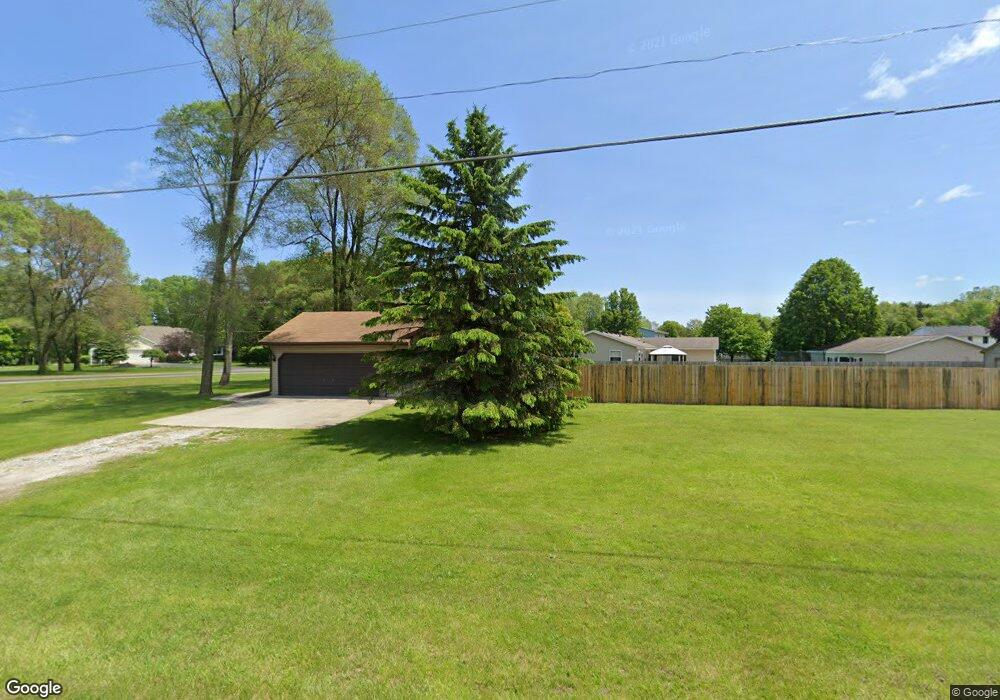 3374 Range Rd, Port Huron, MI 48060 - photo 1