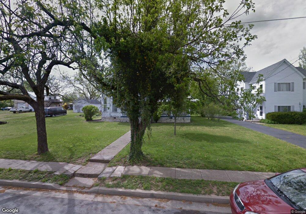 208 S Maple St, Wilmore, KY 40390 - photo 1