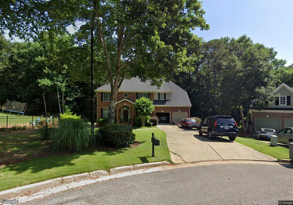 205 Willow View Ct unit 1C, Canton, GA 30114 - photo 1