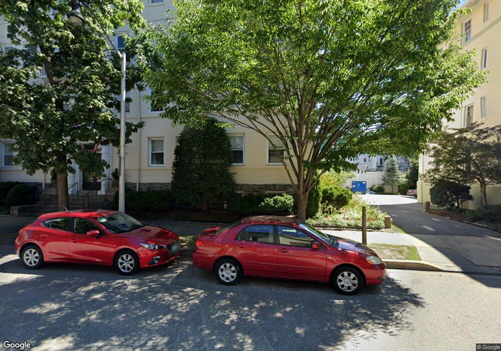 3405 Greenway unit 401, Baltimore, MD 21218 - photo 1