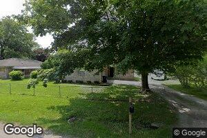 11135 E New York St, Indianapolis, IN 46229