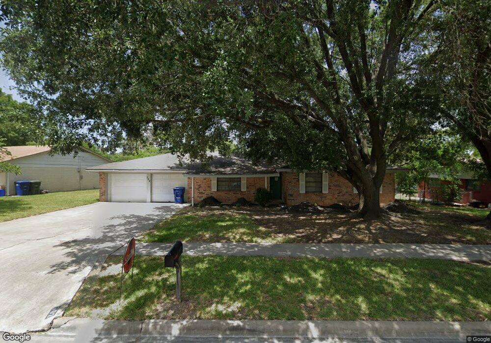 702 Creek St, Copperas Cove, TX 76522 - photo 1