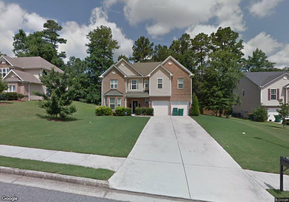 464 Cooper Cir, Winder, GA 30680 - photo 1