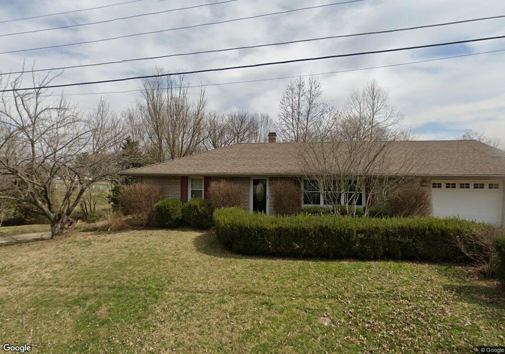3018 Sieveking Rd, New Albany, IN 47150 - photo 1
