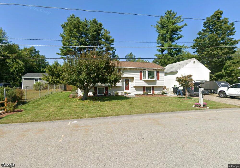8 Cambridge Rd, Nashua, NH 03062 - photo 1